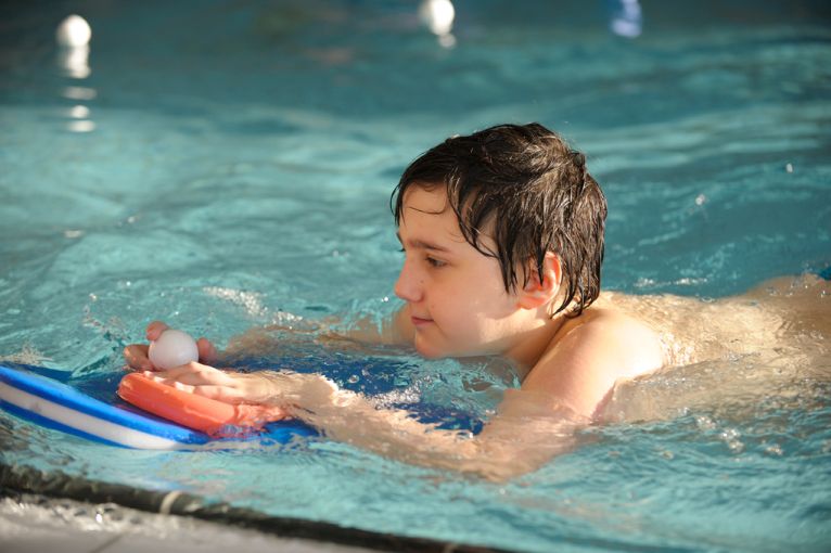 schwimmen9